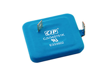 CJV34S光伏压敏电阻